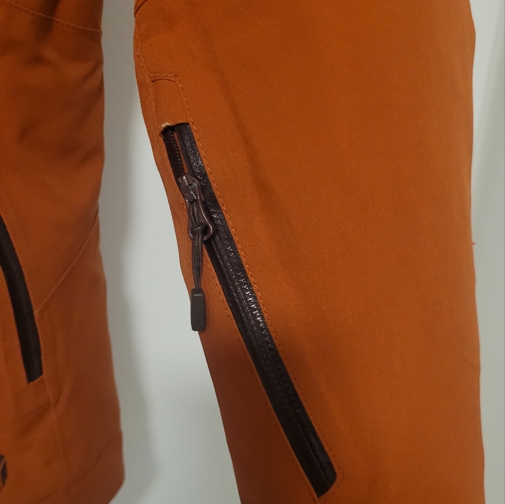 Mountain Hardwear Firefall Jacket - Picture 7 of 12